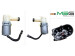 Elektrische Servopumpen Citroen Saxo 96-04, Citroen Berlingo 96-08