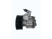 Hydraulic power steering pump