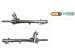 Cremallera dirección asistida Audi A4 04-08, Audi A4 00-06