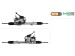 Przekładnia kierownicza EPS Peugeot 208 12-20, Peugeot 2008 13-18, Citroen C4 Cactus 14-18