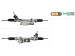 Рульова рейка з ЕПК Mercedes-Benz B-Class W242-246 11-18