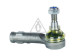 Наконечник рульової тяги правий Ford EcoSport 13-, Ford B-MAX 12-17, Ford Fiesta 09-17