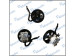 Pompe hydraulique de direction Kia K5 10-15, Kia Optima 10-16