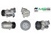Компрессор кондиционера Opel Meriva B 10-17