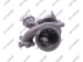 Turbosprężarka (turbina)