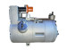 Compressore aria condizionata elettrico