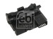 Lenkwinkelsensor VW Golf V 03-09, Audi A3 03-12, Skoda Octavia A5 04-13