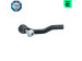 Наконечник рульової тяги правий Toyota Prius 09-17, Lexus CT 200h 10-22