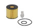 Filtre à huile insertion Lexus RX 09-15, Toyota Camry 11-18, Subaru Trezia 11-14