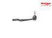 Spurstangenkopf rechts Mercedes-Benz A-Class W168 97-04