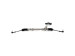 Scatola sterzo meccanica Ford Ka 14-21