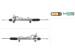 Scatola sterzo idraulica Toyota RAV4 00-05