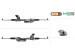 Scatola sterzo elettrica (EPS) VW Golf VIII 19-, Audi A3 20-, SEAT Leon 20-