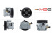 Hydraulic power steering pump