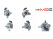 Hydraulic power steering pump