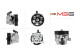 Hydraulic power steering pump
