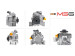 Hydraulic power steering pump