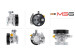 Bomba dirección asistida Mercedes-Benz E-Class W211 02-09, Mercedes-Benz C-Class W203 00-07, Mercedes-Benz C-Class W202 93-00