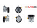 Pompa servosterzo Mercedes-Benz ML W164 05-11, Mercedes-Benz CLK W209 02-10, Mercedes-Benz Sprinter 906 06-18