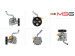 Hydraulic power steering pump