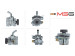 Pompe hydraulique de direction