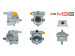 Hydrauliczna pompa wspomagania Renault Master II 97-10, Nissan Interstar 01-10, Citroen C5 01-08
