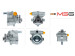 Servolenkungspumpe Renault Master II 97-10, Nissan Interstar 01-10, Opel Vivaro 01-14