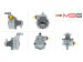 Servolenkungspumpe Renault Master III 10-