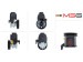 Pompa servosterzo SsangYong Rexton 01-06, SsangYong Actyon 06-11, SsangYong Kyron 05-11
