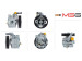 Servolenkungspumpe Mitsubishi Lancer X 07-, Subaru Impreza 00-07
