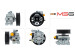 Hydrauliczna pompa wspomagania Toyota Camry 01-06, Toyota Land Cruiser Prado 120 03-09, Lexus RX 03-09