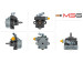 Pompa servosterzo Toyota Camry 01-06, Lexus RX 98-03, Lexus RX 03-09