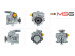 Pompe hydraulique de direction VW Golf IV 97-03, Ford Galaxy 94-06, SEAT Alhambra 96-10