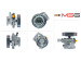 Pompa servosterzo Volvo V70 07-16, Volvo XC70 07-16, Land Rover Freelander 06-14