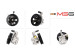 Pompe hydraulique de direction Hyundai Santa Fe 06-12, Kia Sorento 09-15