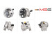 Hydrauliczna pompa wspomagania Audi A4 04-08, Audi A4 00-06