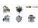Насос ГУР BMW 5 E60-61 03-10, BMW 5 E39 97-04, BMW 3 E46 99-05
