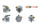 Pompe hydraulique de direction VW Golf IV 97-03, Audi A3 96-03, Skoda Octavia Tour 96-10