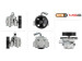 Pompe hydraulique de direction Ford Fiesta 02-09