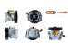 Pompa servosterzo Ford C-MAX 02-10, Ford Focus II 04-11, Volvo C30 06-13