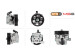 Hydraulic power steering pump