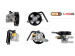 Pompe hydraulique de direction