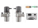 Pompa wspomagania EPS Fiat Scudo 07-16, Peugeot Expert 07-16, Citroen Jumpy 07-16