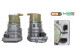 Насос ЭГУР Ford Mondeo IV 07-15, FORD S-MAX 06-15, Ford Galaxy 06-15