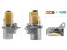 Насос ЭГУР Ford Focus II 04-11, Ford C-MAX 02-10, Ford Kuga 08-13