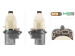 Pompa wspomagania EPS Opel Vectra C 02-08, Opel Signum 03-08, SAAB 9-3 02-11