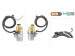 Bomba dirección electrohidráulica Opel Astra J 10-15, Opel Astra H 04-14