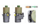 Pump ECU