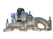 Turbine (turbolader)