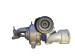 Turbine (turbolader)
